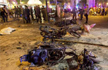 2 dead in an explosion in Telangana